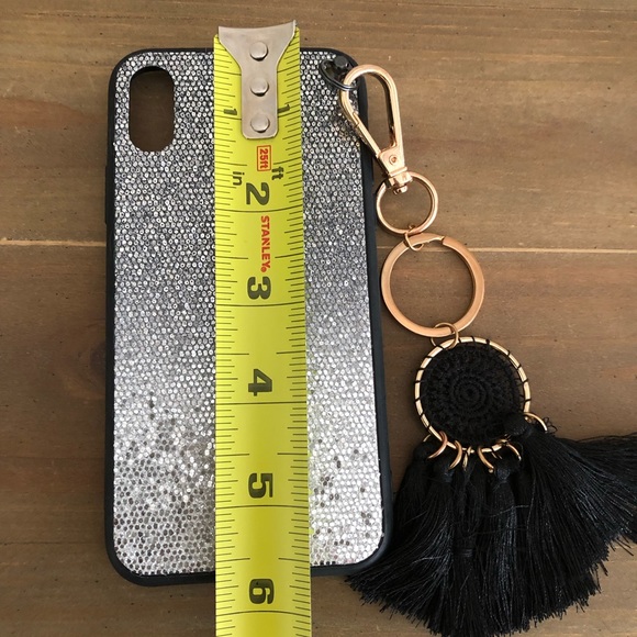 Brand new IPhone X silicone case - Picture 5 of 5